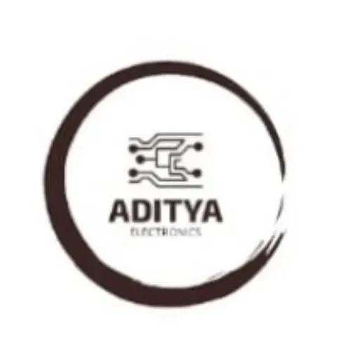 store logo